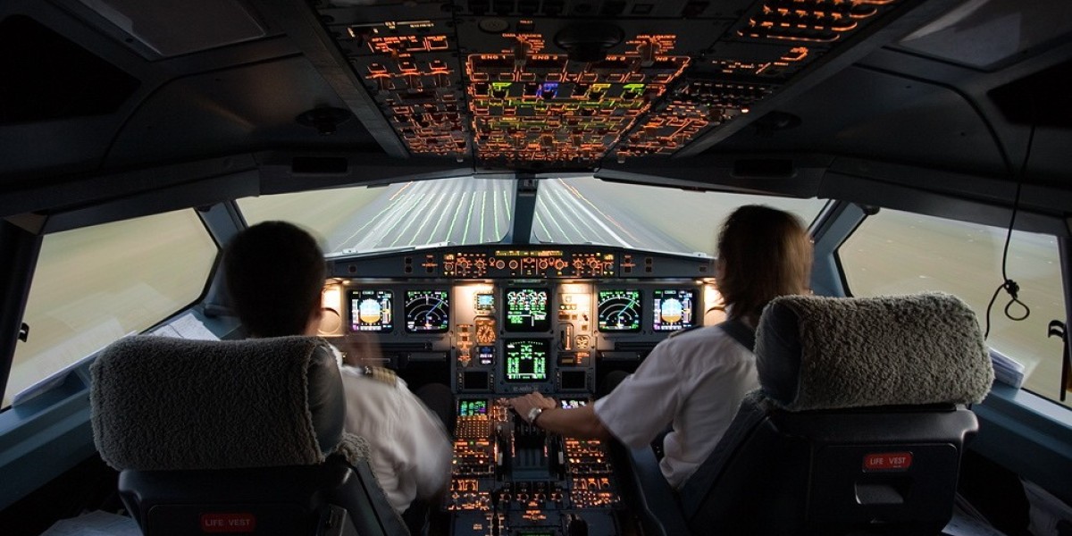 How to Choose the Right Flight School for Your Pilot Training in Australia