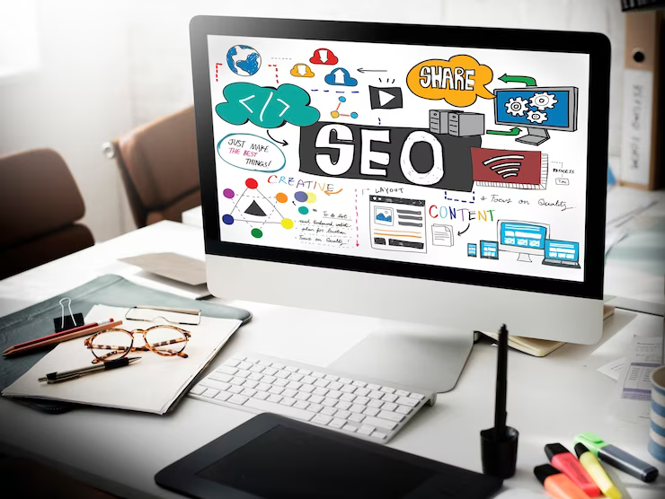 Enhance Your Online Presence with a Leading SEO Agency in NCR