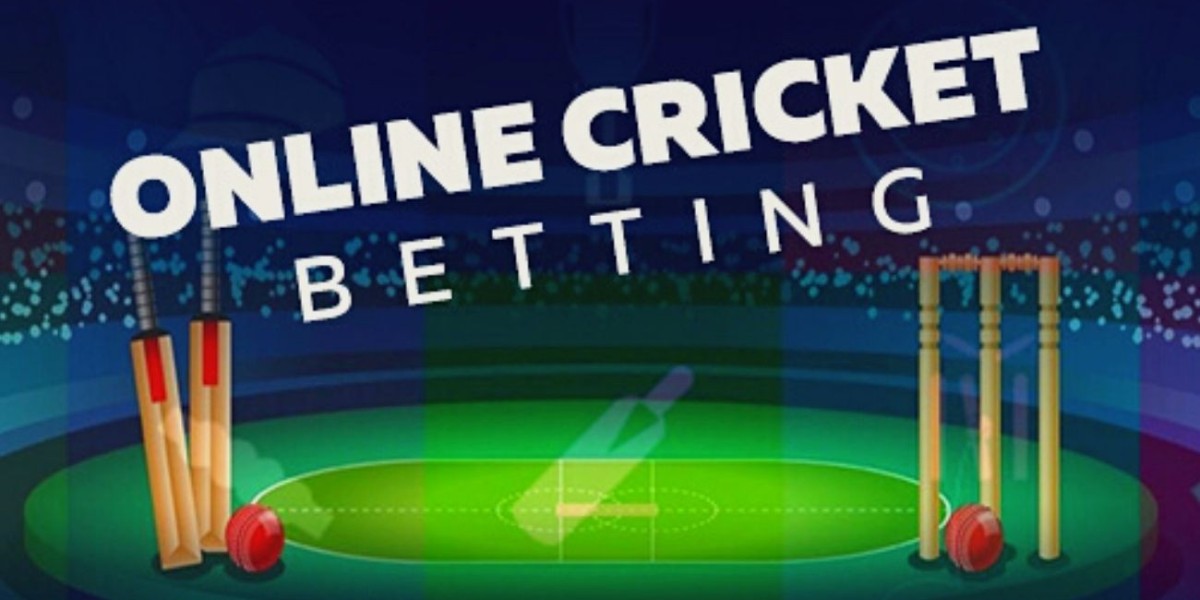 The Ultimate Guide to Online Cricket Betting: Tips, Strategies, and Sites