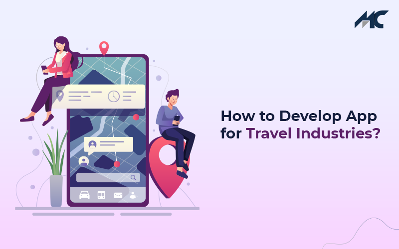 Travel App Development Guide - MobileCoderz