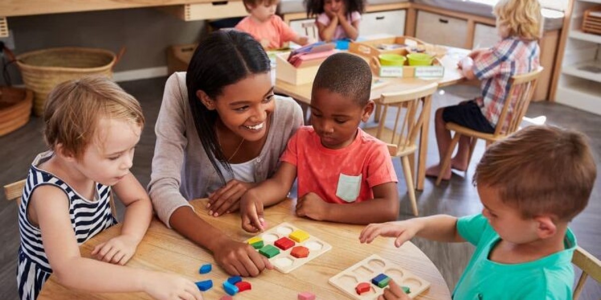 Top 10 Preschools in the USA, Ultimate Parents Guide