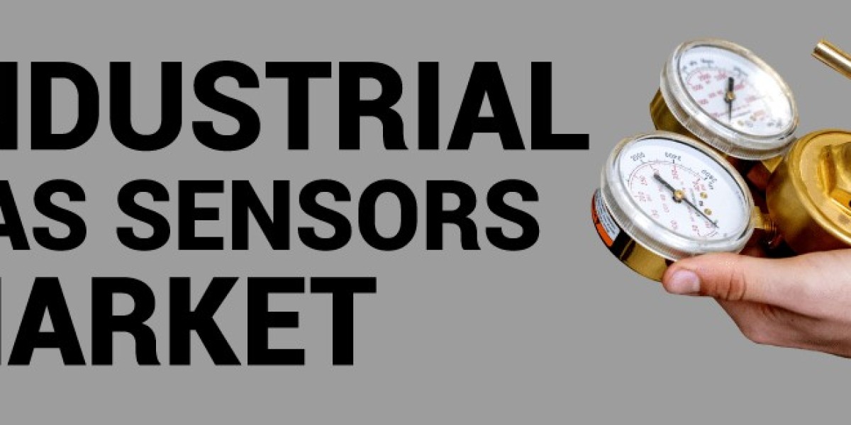 Industrial Gas Sensors Industry 2023 Key Players, SWOT Analysis, Key Indicators and Forecast to 2026