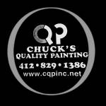 Chucks Quality Painting