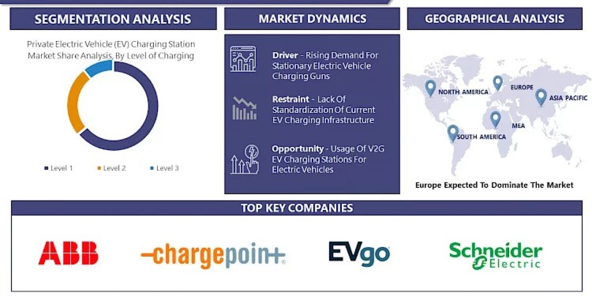 Electric Vehicle Private Charging Pile Market To Be Worth USD 73.65 billion by 2030| Webasto Leviton, Auto Electric Powe