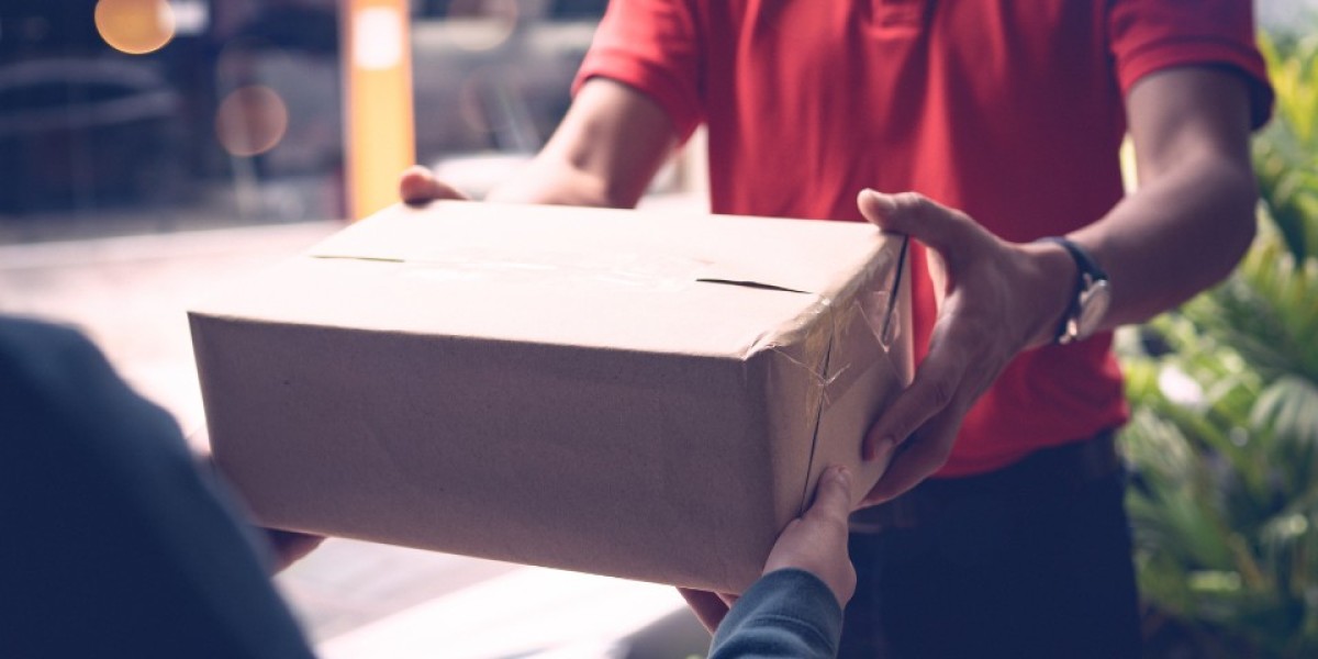 Courier Services in Florida: Streamlining Your Deliveries