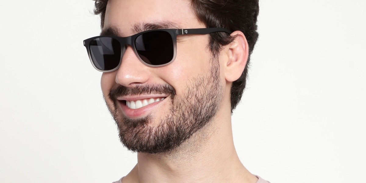 The Versatility of Square Sunglasses for Men is Exceptional: Read to Know About It