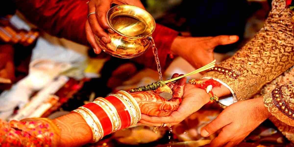 Indian Matrimony in USA