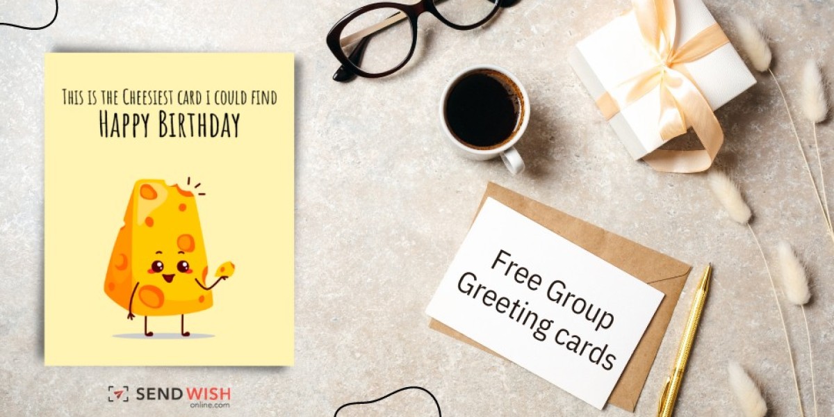 A Personal Touch in a Digital World: Enhancing Relationships with Free eCards in Offices