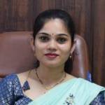 Dr. Madhavi Goel