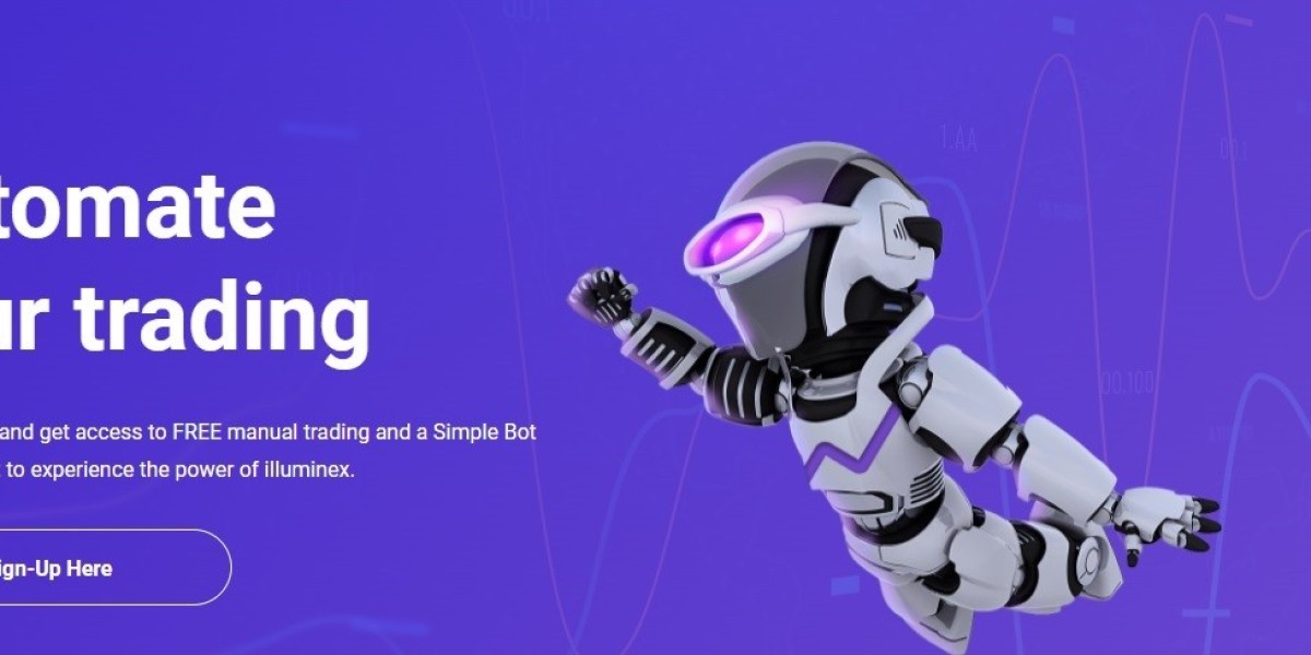 The World of Automated Trading and Simple Bot Strategies