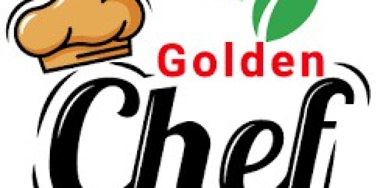 Mastering the Golden Chef's Techniques: From Novice to Pro