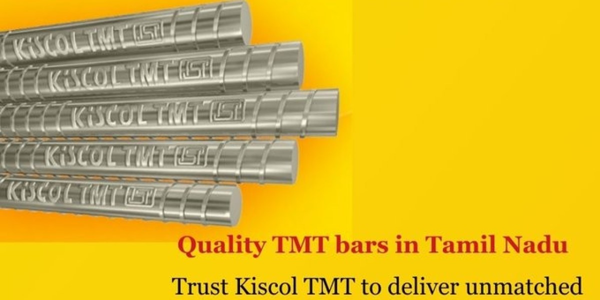 Tamil Nadu's Building Regulations: TMT Bars and Compliance
