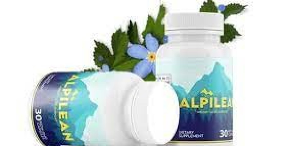 Dietary Recommendations for Alpilean Users: Maximizing the Benefits