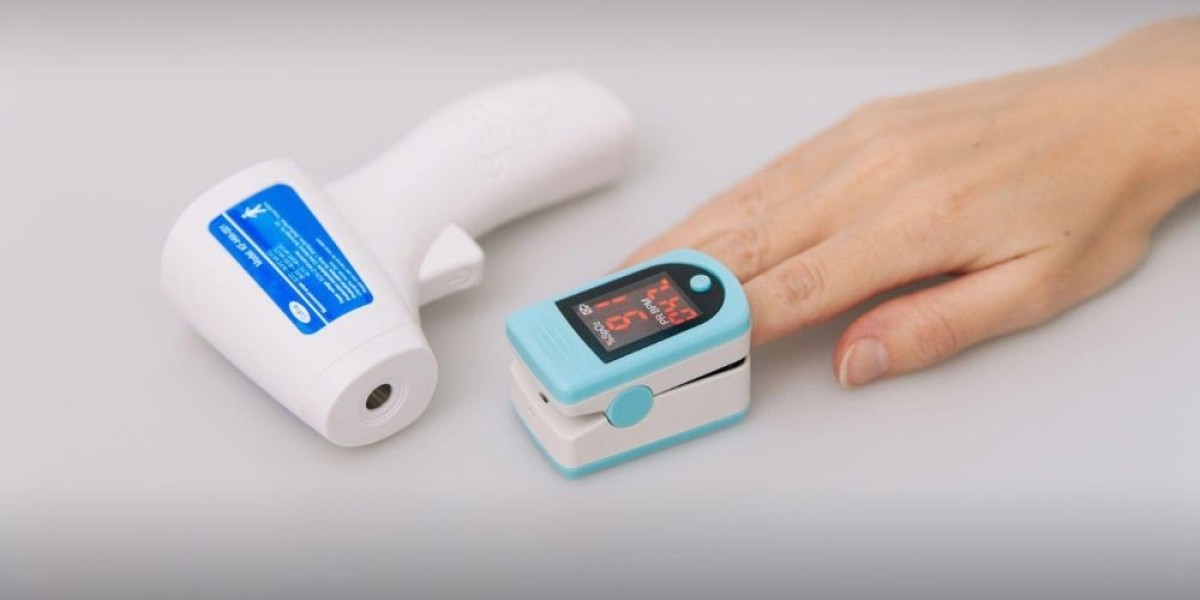 Patient Temperature Monitoring Market Analysis: Trends and Forecast Through 2028
