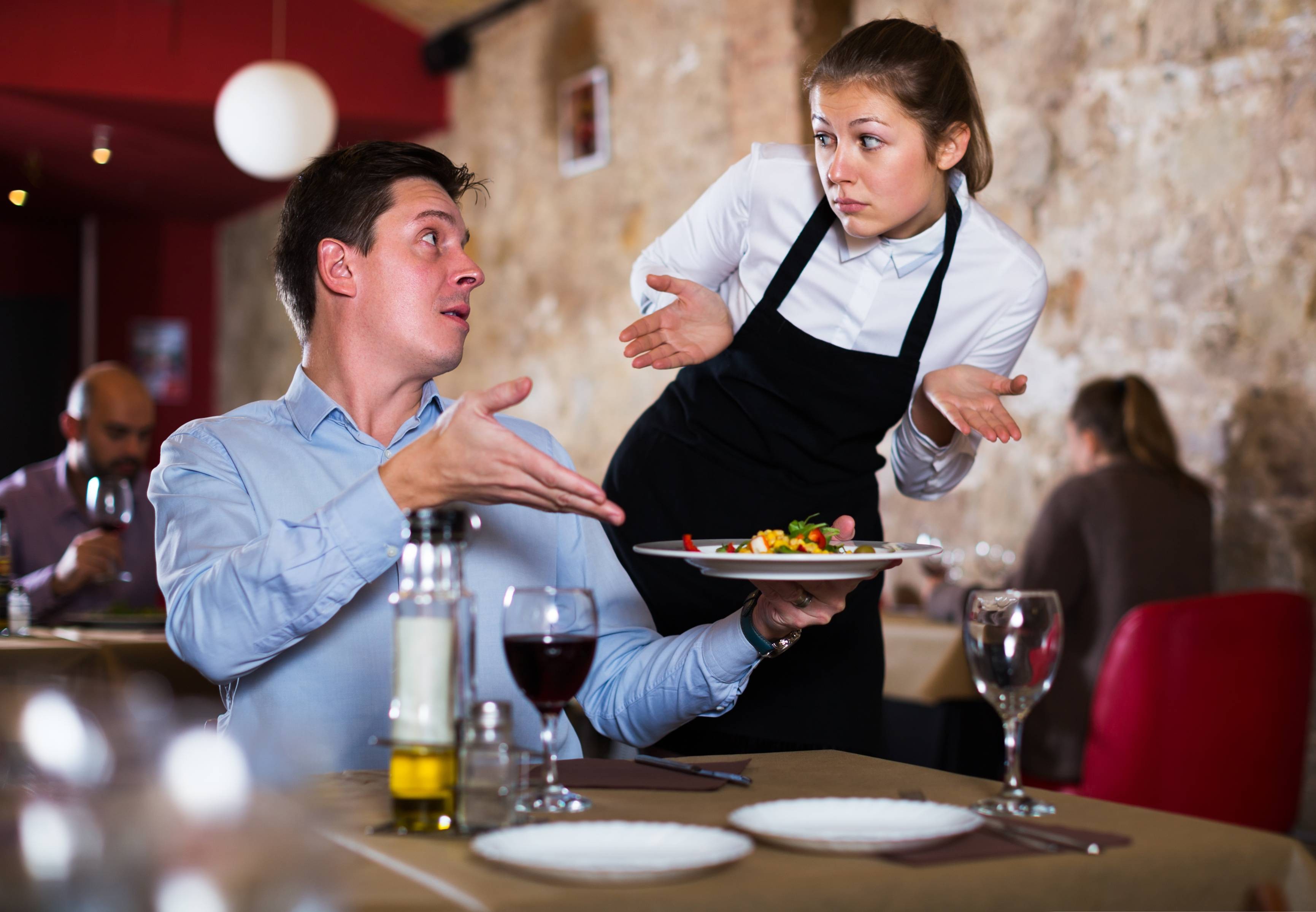 Current Issues In the Restaurant Industry And Their Solutions