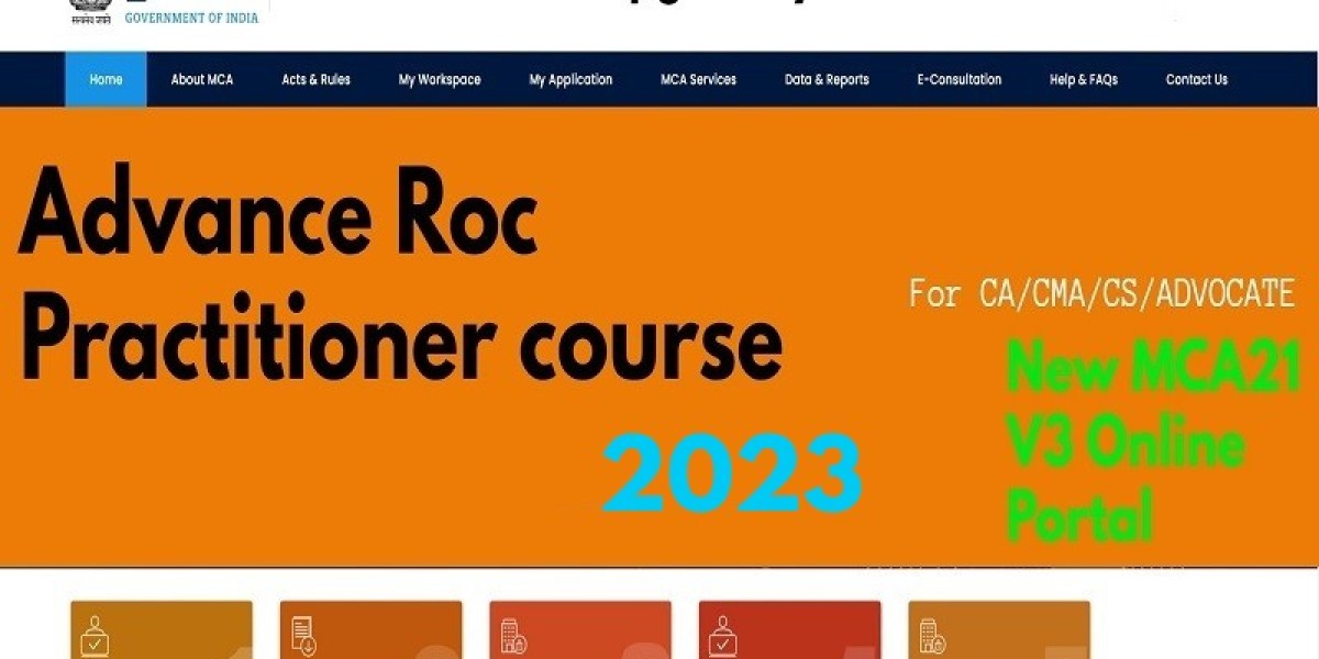 ROC Course with All Compliance