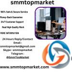 SmmTop Market