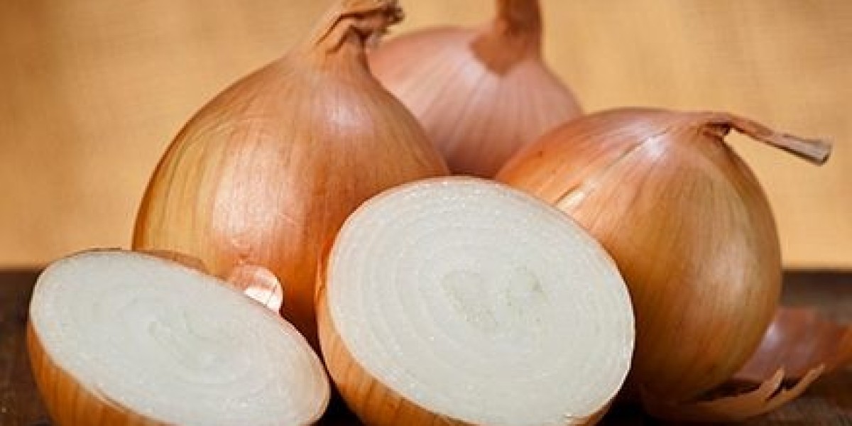 Onion Processing Plant Project Report, Raw Materials Requirements