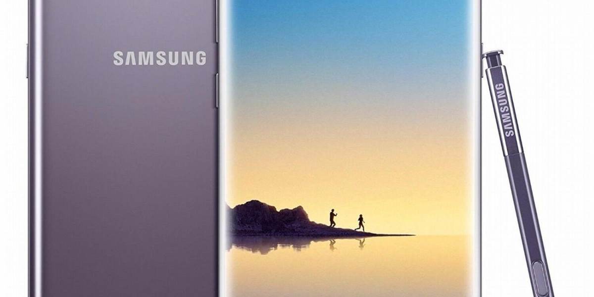 Samsung Note: Unleashing Your Productivity Potential