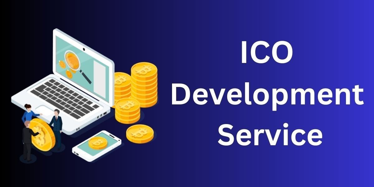 ICO Development Services: Building the Next Big Cryptocurrency Project