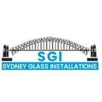 Sydneyglass installations
