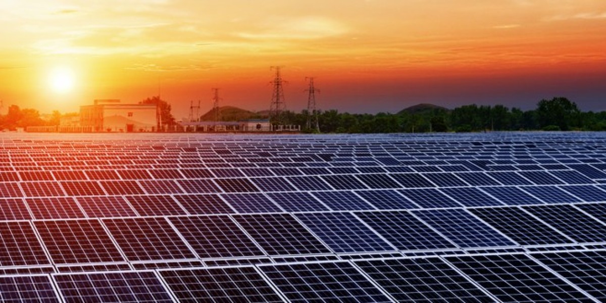 Solar Power Plant Manufacturing Plant Cost 2023-2028: Project Report, Plant Setup, Business Plan