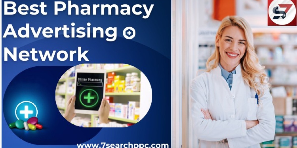 Unveiling the Pillars of Health: The Benefits of Pharmacy Ads