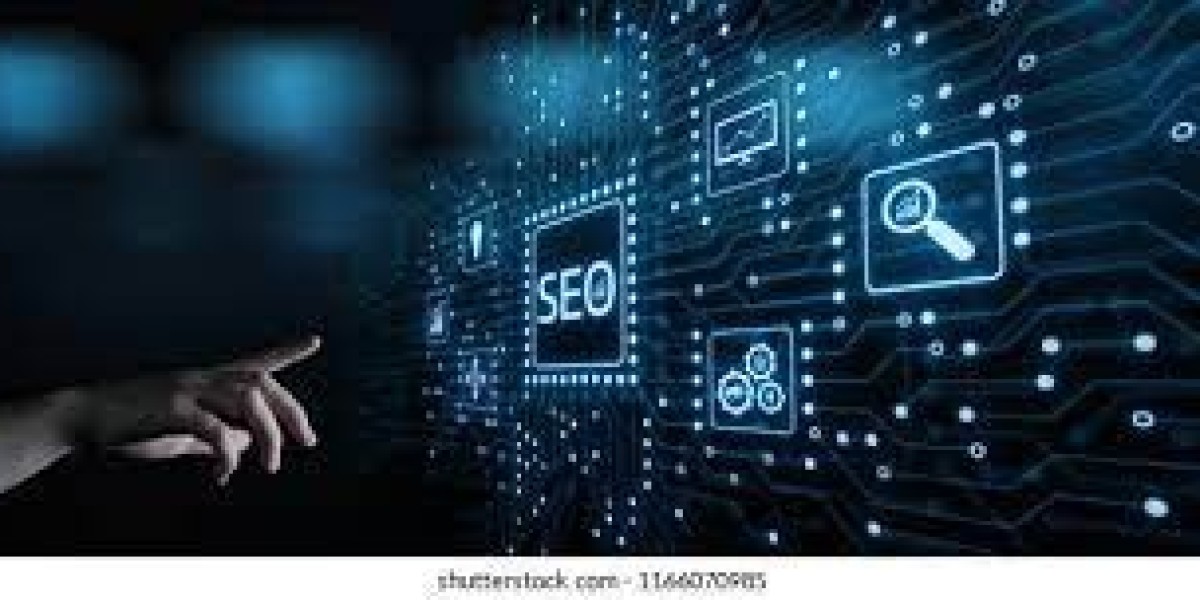 seo service for sell