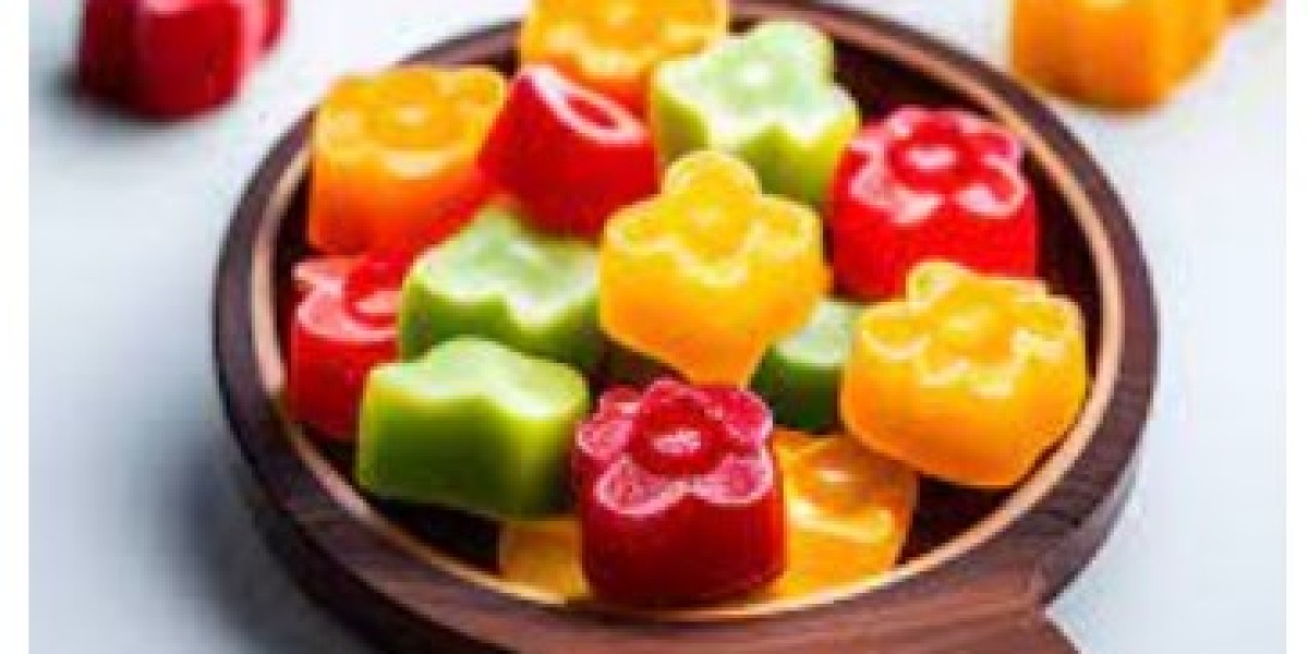 How Do Prolife Labs CBD Gummies Work In The Body?