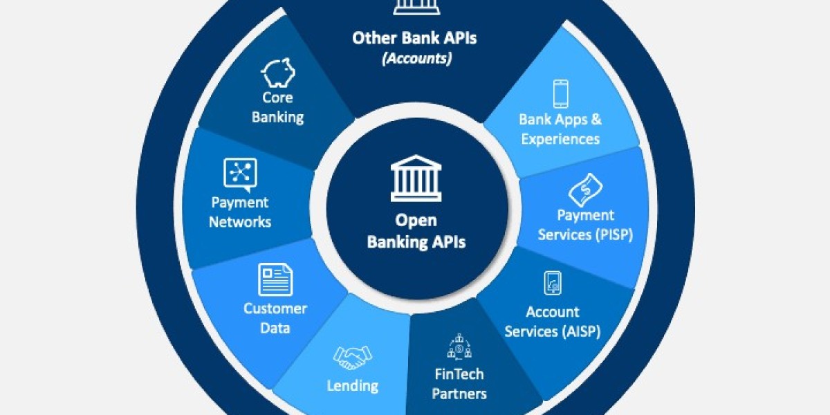 Transforming International Banking: The Role of IBAN Checker and Banking API