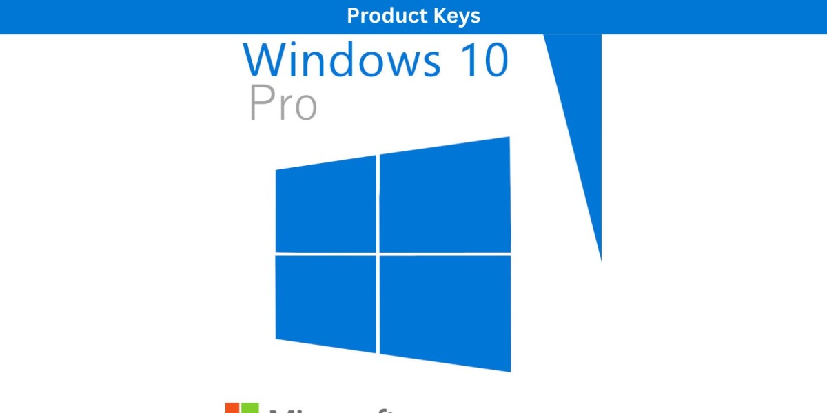 Unlocking the Power of Windows 10 Pro: Your Ultimate Guide to Windows 10 Pro Product Keys