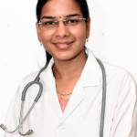 Dr Manisha Garg