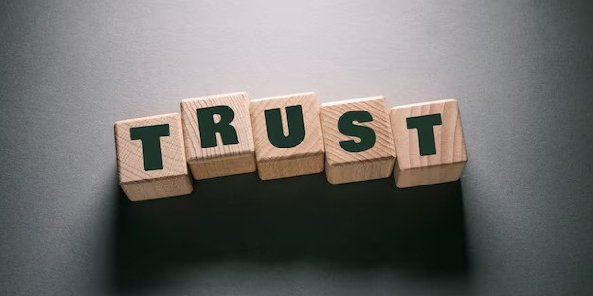 How to Identify and Address Trust Issues