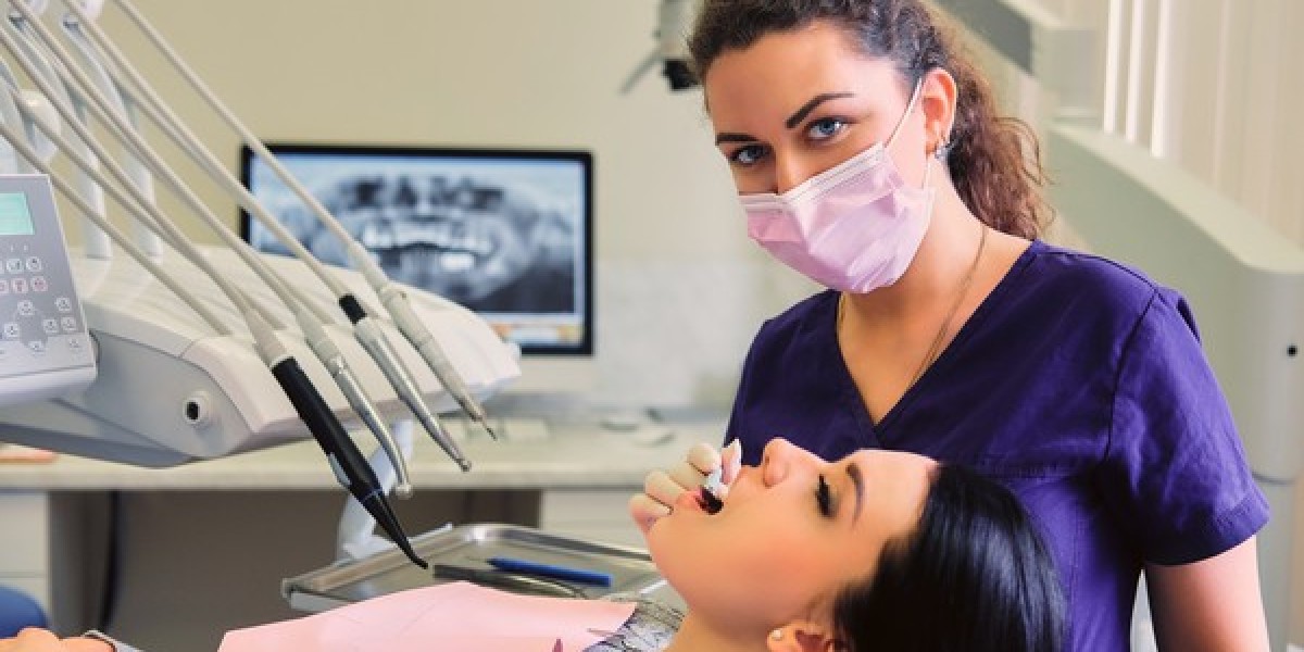 Global Cosmetic Dentistry Market Size, Share, Price, Trends, Analysis Report and Forecast 2023 to 2032