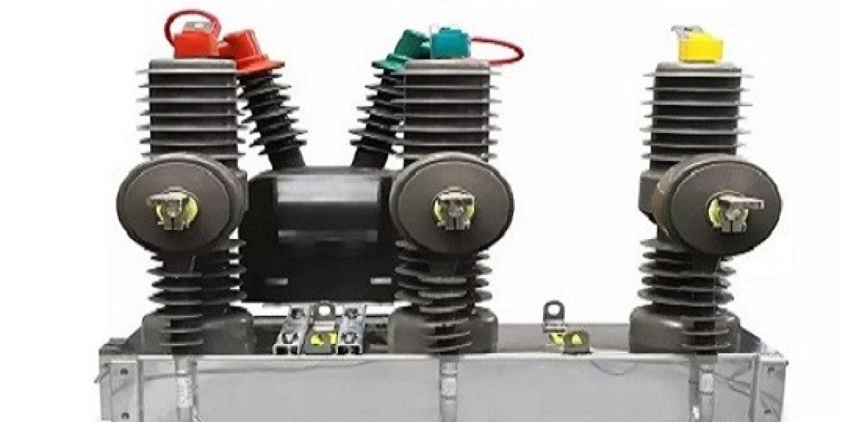 Vacuum Circuit Breakers market By Size, Share, Trends, Growth, Forecast 2028