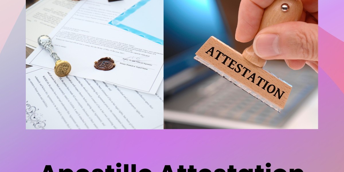 Guide to Apostille Attestation: Everything You Need to Know