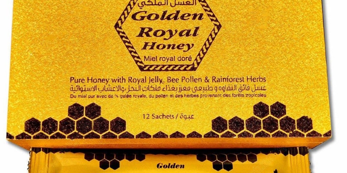 Golden Royal Honey Price in Multan | 0305-5997199 | Ebaytelemart.pk