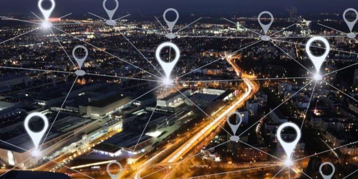 Location Analytics Market Size, Share, Growth, Research and trend 2022 Forecast to 2032.