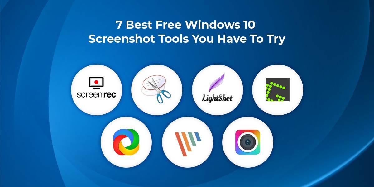 Streamlining Screen Capture: Tools with Cloud Storage for Windows