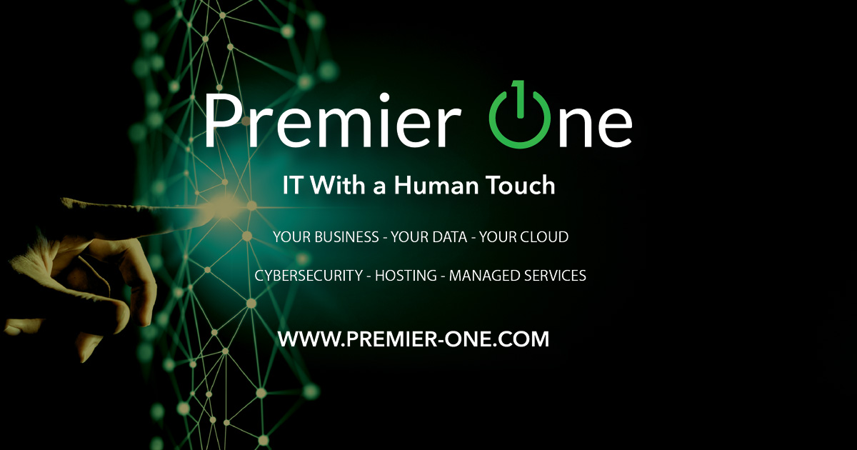 Premier One - IT and Cloud Solutions