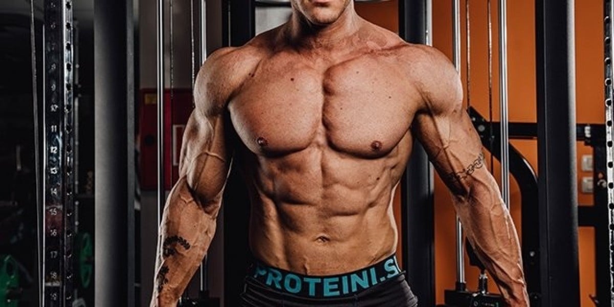 Enhancing Muscle Pumps with Nitric Oxide