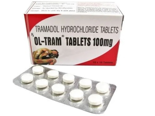 All You Need To Know About TRAMADOL – Welcome to Cheapestmedsonline.com