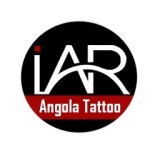 Ivar Angola Tattoo