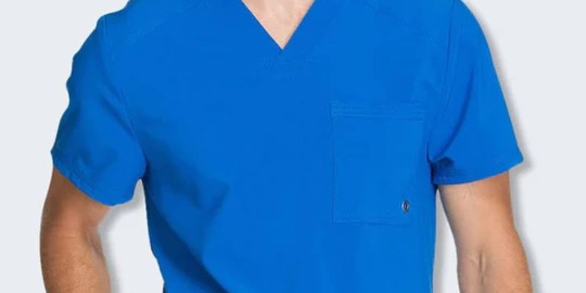 Buy Medical Scrubs and Beauty Uniforms Online: Your Ultimate Guide