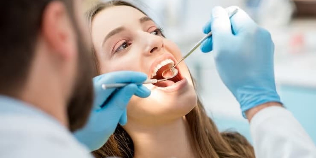 Dental Erosion: Protecting Your Teeth from Acidic Foods