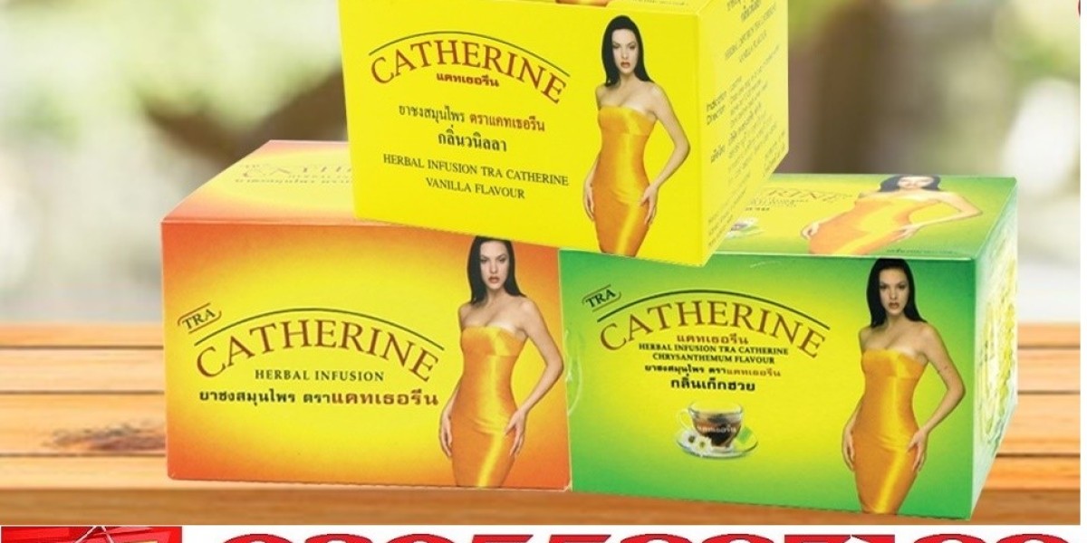 Catherine Slimming Tea in Bahawalpur | 0305-5997199 | Ebaytelemart.pk