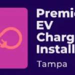 EV Charger Tampa Profile Picture