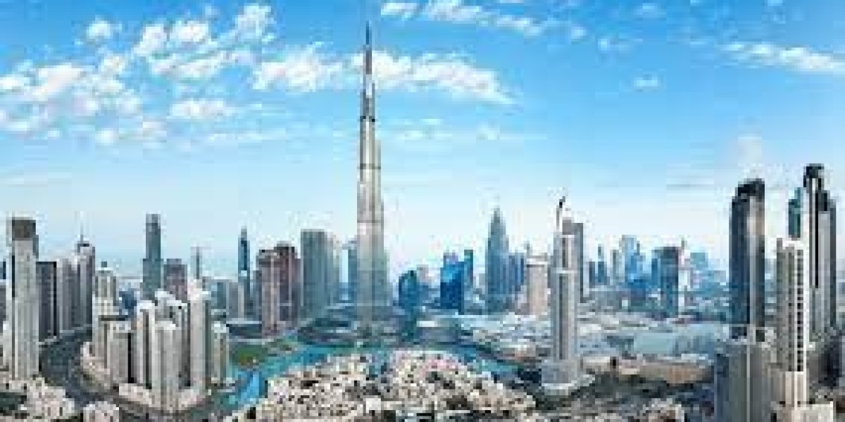 Exploring the World of Off-Plan Property in Dubai