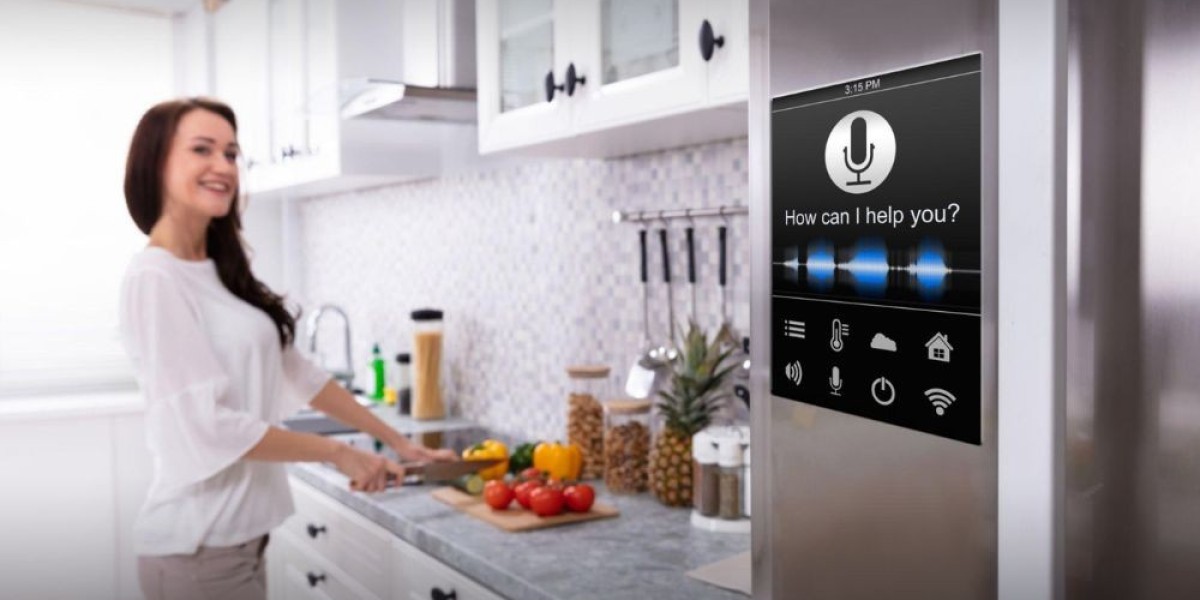 Smart Kitchen Appliance Market Size and Share: A Comprehensive Forecast Till 2028