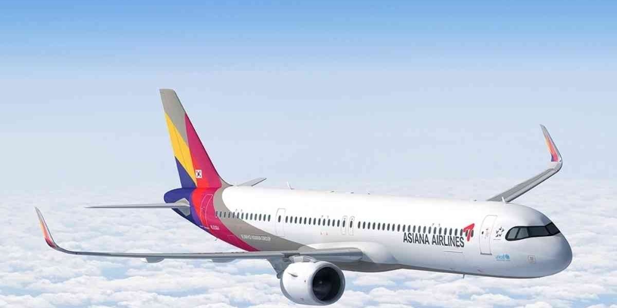 Asiana Airlines Cancellation Policy | Cancel Flight
